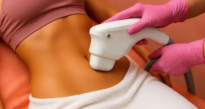 بوتاکس لاغری یا روشهای ترکیبی