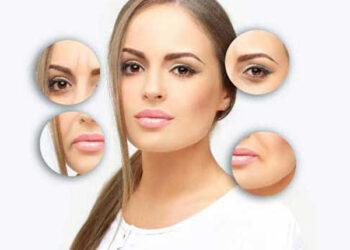 تفاوت نانوفت و تزریق چربی برای جوانسازی