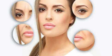 تفاوت نانوفت و تزریق چربی برای جوانسازی