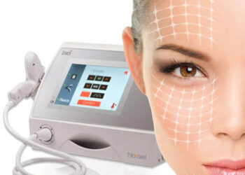 تیکسل و جوانسازی پوست