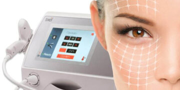 تیکسل و جوانسازی پوست