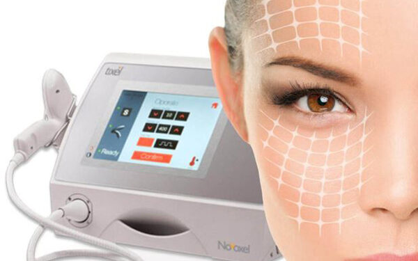 تیکسل و جوانسازی پوست