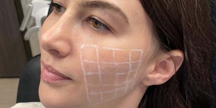 Skinvive محصول جدید برای صافی پوست