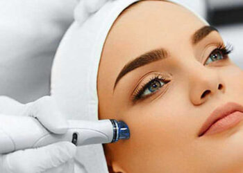 جایگزین بوتاکس با میکرونیدلینگ