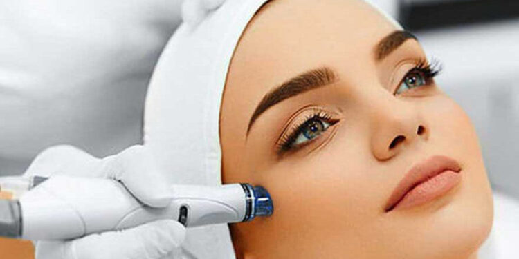 جایگزین بوتاکس با میکرونیدلینگ