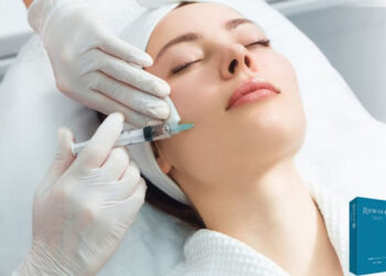 تزریق ژل رادیس RADIESSE برای جوانسازی صورت