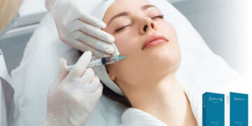 تزریق ژل رادیس RADIESSE برای جوانسازی صورت