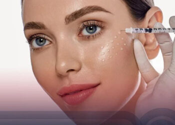 بهترین مزوژل زیر چشم