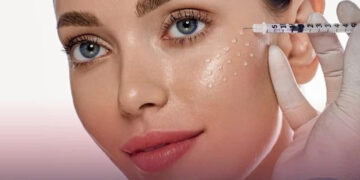 بهترین مزوژل زیر چشم