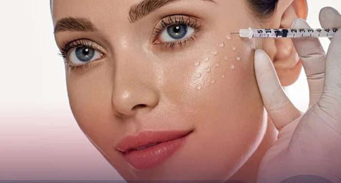 بهترین مزوژل زیر چشم