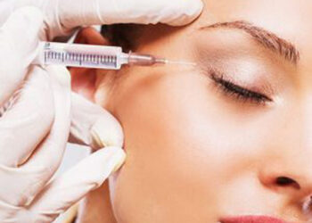 بهترین مزوبوتاکس دور چشم