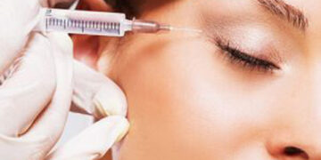 بهترین مزوبوتاکس دور چشم