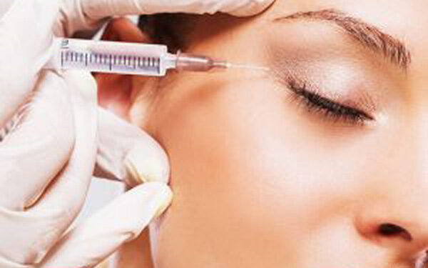 بهترین مزوبوتاکس دور چشم