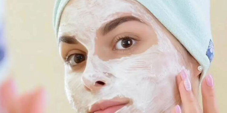 بوتاکس طبیعی با جوش شیرین