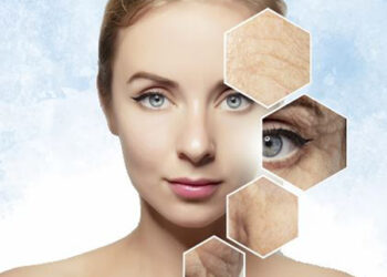 نانو آر اف فرکشنال صورت