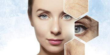 نانو آر اف فرکشنال صورت