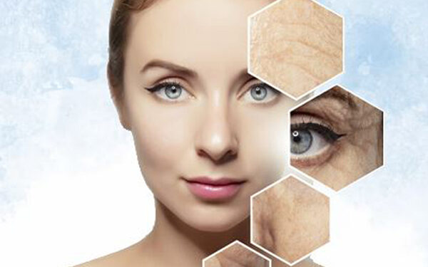 نانو آر اف فرکشنال صورت