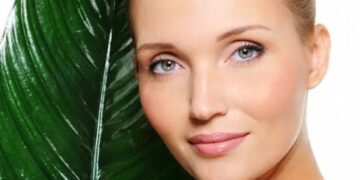 پلاسما فرکشنال صورت