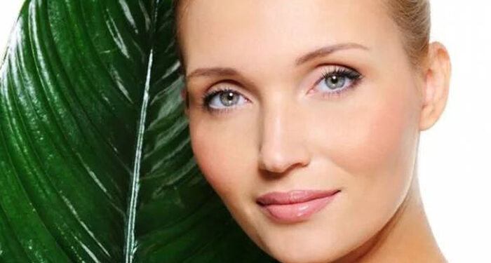 پلاسما فرکشنال صورت