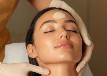 تفاوت فشیال و پاکسازی صورت