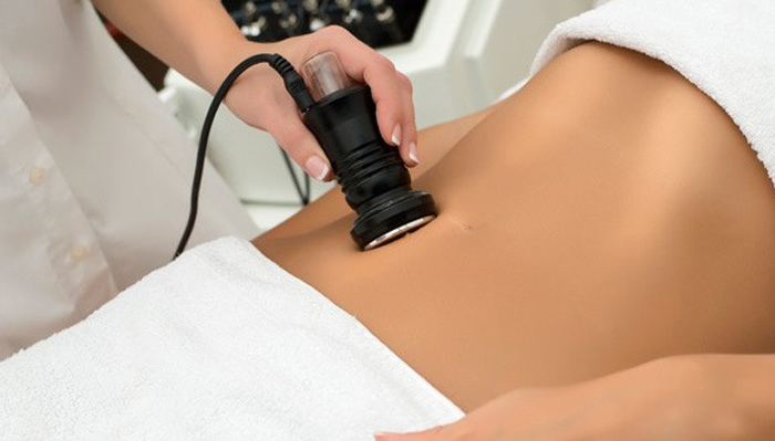 لاغری با لیزر بدون جراحی