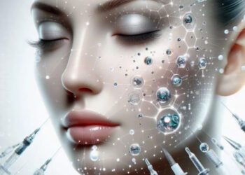 دستگاه جی‌ سل سلول بنیادی برای جوانسازی