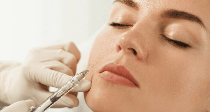 لنلوما جدیدترین جوانساز صورت