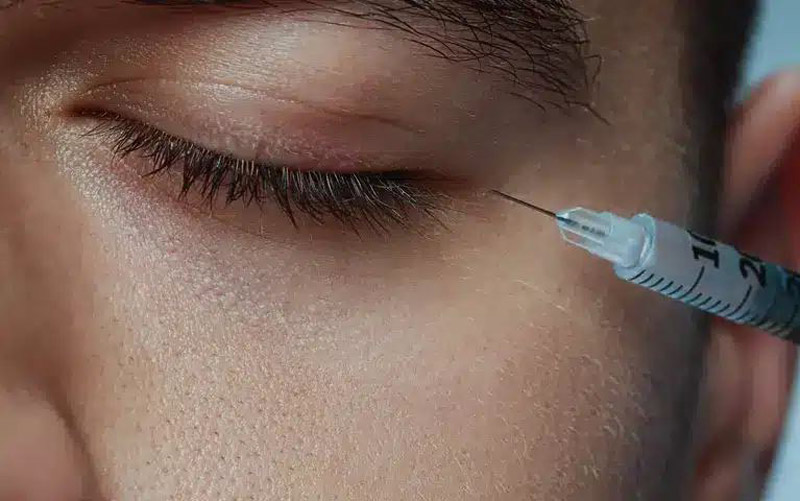 معجزه جوانساز زیر چشم یانگ آی