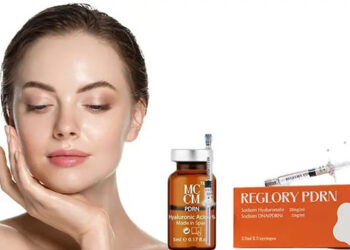 جدیدترین جوانساز صورت سلمون دی ان ای