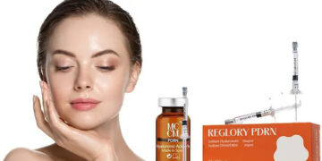 جدیدترین جوانساز صورت سلمون دی ان ای