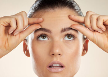 بوتاکس خانگی با روغن آرگان و آلوئه ‌ورا