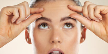 بوتاکس خانگی با روغن آرگان و آلوئه ‌ورا