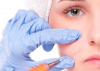 تزریق چربی نانوفت با سلول های بنیادی برای جوانسازی