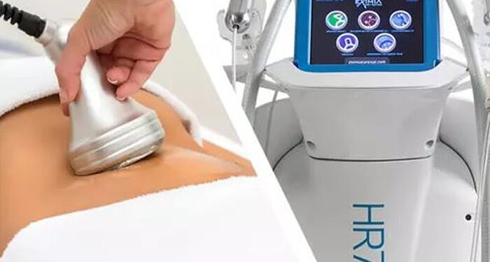 بوتاکس لاغری یا کویتیشن