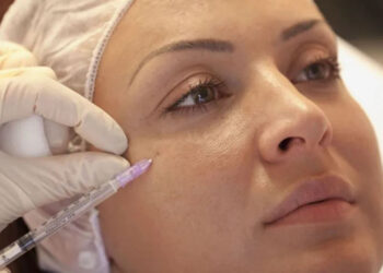 مزوژل جوانساز صورت سیتوکر