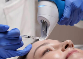 درمان ترکیبی سلول‌ های بنیادی و SVF با TargetCool