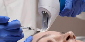 درمان ترکیبی سلول‌ های بنیادی و SVF با TargetCool