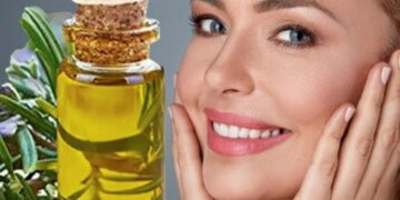 جایگزین بوتاکس خانگی دور چشم