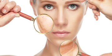 ویواسه تراپی صورت