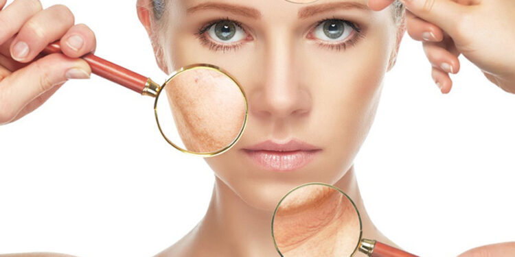 ویواسه تراپی صورت