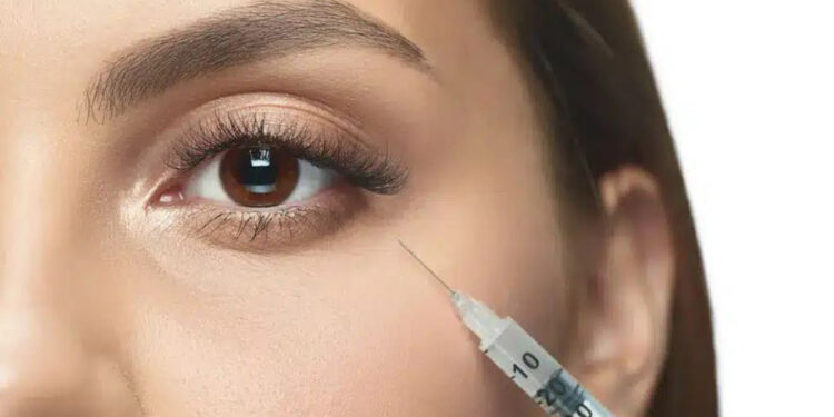 معجزه جوانساز زیر چشم یانگ آی