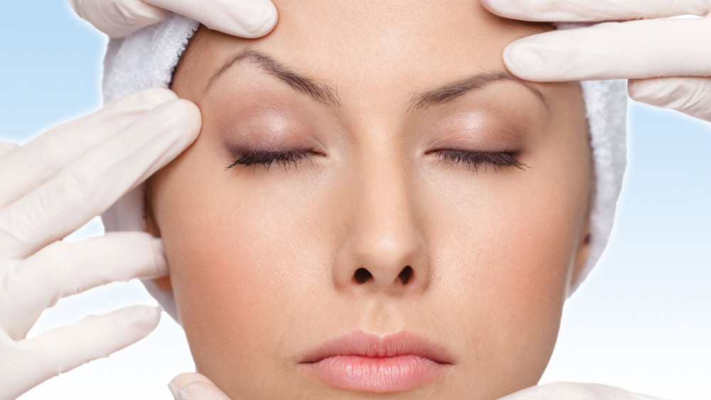 فیلر بایو استیمولاتور تحریک کلاژن سازی صورت