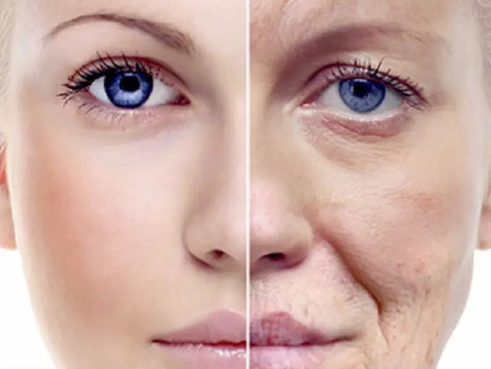 سل تراپی برای جوانسازی صورت