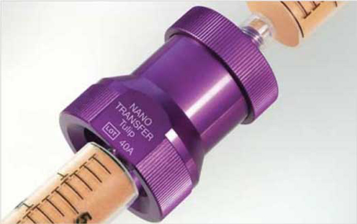 تفاوت نانوفت و تزریق چربی برای جوانسازی