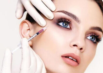 فرق بوتاکس و میکروبوتاکس