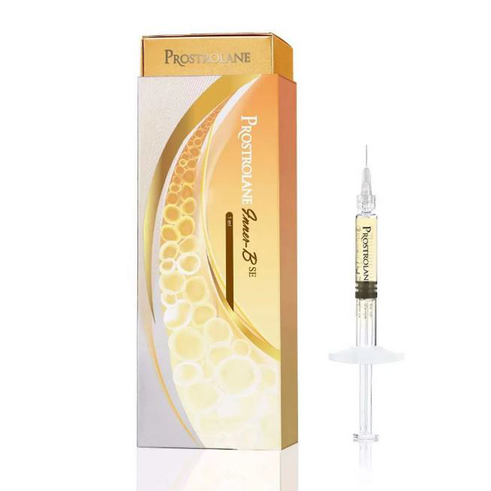 مزوژل جوانساز پروسترولین