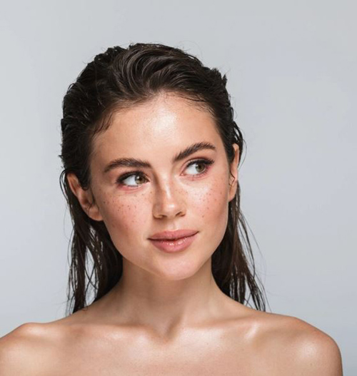 راه های موثر لاغری صورت