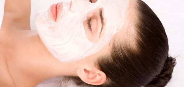 بوتاکس طبیعی با جوش شیرین