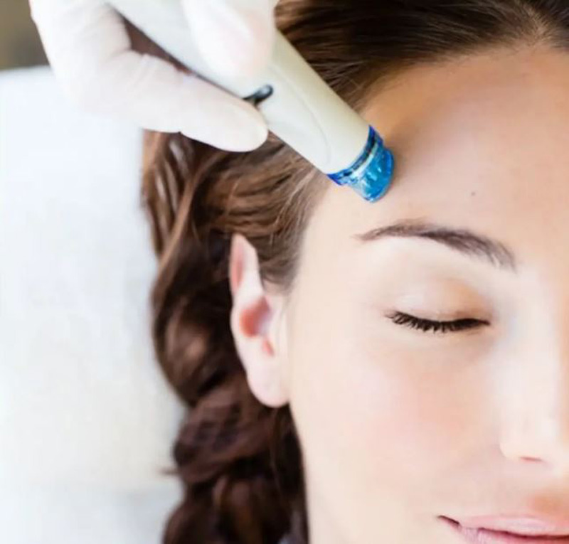 معجزه مزونیدلینگ