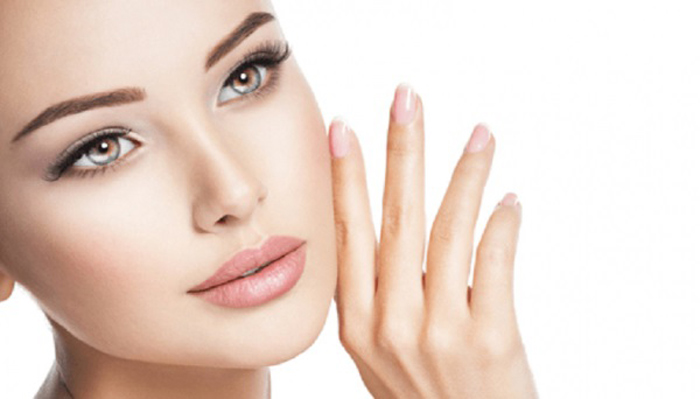 پلاسما فرکشنال صورت